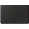 Image de Housse Book Cover Keyboard Slim avec touche Galaxy AI pour Samsung Galaxy Tab S10 Ultra et Galaxy Tab S9 Ultra Noir en occasion ou reconditionné