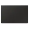 Image de Etui SAMSUNG Book Cover Keyboard Slim TabS9 S9FE Noir