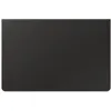 Image de Housse Book Cover Keyboard Slim Noir avec touche Galaxy AI pour Samsung Galaxy Tab S10FE Galaxy Tab S9 et Galaxy Tab S9 FE en occasion ou reconditionné
