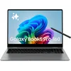 Image de Samsung Galaxy Book5 Pro 360 16", Copilot+ PC, Ordinateur Portable avec IA, Processeur Intel Core Ultra 7, Mémoire 16 Go RAM, Stockage 512 Go, Clavier AZERTY Fr, Anthracite