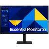 Image de Ecran PC - SAMSUNG - 24 - FHD - 100Hz - Dalle IPS - 5ms - LS24D300GAUXEN