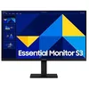 Image de Ecran PC Gaming Samsung Série S30GD LS27D304GAUXEN 27 100 Hz Full HD
