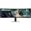 Image de Samsung Ecran PC Gaming Odyssey OLED