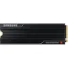 Image de Disque dur SSD interne SAMSUNG 1To 9100 PRO avec dissipateur NVMe M.2