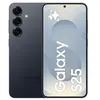 Image de Smartphone Samsung Galaxy S25 6,2" 5G Nano SIM 128 Go Noir Absolu en occasion ou reconditionné