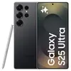 Image de Smartphone SAMSUNG Galaxy S25 Ultra Noir Titane 1To