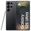 Image de Smartphone Samsung Galaxy S25 Ultra 6,9" 5G Nano SIM 256 Go Noir Titane en occasion ou reconditionné