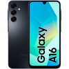 Image de Smartphone Galaxy A16 128 Go Bleu Nuit SAMSUNG