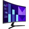 Image de Moniteur Essential S32D396GAU 32" incurvé