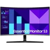 Image de Samsung Essential S3 S32D396GAU - S39GD Series - LED-Monitor - gebogen - 81.3 cm (32")