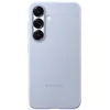 Image de Coque et étui téléphone mobile Samsung premium Galaxy S25 Bleu Ciel