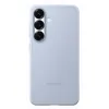 Image de Coque pour Samsung Galaxy S25 Cuir dOrigine Kindsuit Samsung Bleu Clair