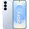 Image de Galaxy S25 15,8 cm (6.2") Double SIM Android 15 5G USB Type-C 12 Go 128 Go 4000 mAh Bleu smartphone