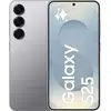 Image de Smartphone SAMSUNG Galaxy S25 Gris 128Go 5G