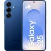 Image de Smartphone SAMSUNG Galaxy S25 Bleu nuit 128Go 5G