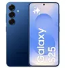 Image de Smartphone Samsung Galaxy S25 6,2" 5G Nano SIM 128 Go Bleu nuit en occasion ou reconditionné