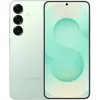 Image de Samsung Galaxy S25 5G Smartphone Dual-SIM RAM 12 GB / Interner Speicher 256 OLED-Display 6.2" 2340 x 1080 Pixel 120 Hz Triple-Kamera 50 MP 10 front camera Minze