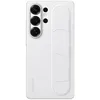 Image de Samsung Funda Con Soporte Blanca Para Galaxy S25 Ultra