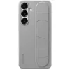 Image de Samsung Funda Con Soporte Gris Para Galaxy S25 Plus