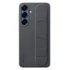 Image de Coque avec lanière et support Galaxy S25+ Noir
