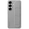 Image de Samsung Funda Con Soporte Gris Para Galaxy S25