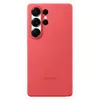 Image de Coque en silicone pour Samsung Galaxy S25 Ultra Corail en occasion ou reconditionné