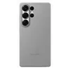 Image de Coque en silicone pour Samsung Galaxy S25 Ultra Gris hero en occasion ou reconditionné