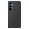Image de Coque - Samsung - Galaxy S25 Plus - Silicone Cover - Protection optimale - Design mat et soft touch
