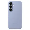 Image de Coque en silicone bleu ciel pour Samsung Galaxy S25 en occasion ou reconditionné