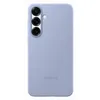 Image de Coque en silicone pour Samsung Galaxy S25+ Bleu ciel en occasion ou reconditionné
