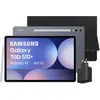 Image de Tablette Android SAMSUNG Pack S10+ avec Galaxy IA + Cover Keyboard Slim + Chargeur