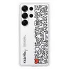 Image de Coque flipsuit personnalisable pour Samsung Galaxy S25 Ultra Blanc
