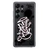 Image de Coque personnalisable renforcée noir pour Samsung Galaxy S25 Ultra en occasion ou reconditionné