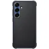 Image de Samsung Funda Rugerizada Negra para Galaxy S25 Plus