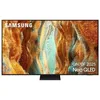 Image de Samsung TV NeoQLED TQ55QN70F - TV MiniLED 55 (140 cm) - 4K UHD 3840x2160 - 144Hz - HDR10+ - Smart TV - Gaming Hub - 3xHDMI - WiF