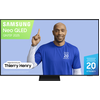 Image de TV Neo QLED 4K 55'' (139 cm) 55QN70F SAMSUNG