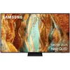 Image de Samsung 55QN72F - TV NeoQLED MiniLED 55 (140 cm) - 4K UHD 3840x2160 - 144Hz - HDR10+ - Smart TV - Gaming Hub - 3xHDMI - WiFi