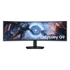 Image de S49FG916EU 49" Moniteur UltraWide gaming incurvé