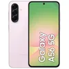 Image de SAMSUNG Galaxy A56 5G Smartphone 128 Go Rose