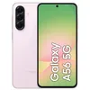 Image de Smartphone Samsung Galaxy A56 6,7" 5G Nano SIM 128 Go Rose en occasion ou reconditionné