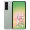 Image de Smartphone Samsung Galaxy A56 6,7" 5G Nano SIM 128 Go Vert sauge en occasion ou reconditionné