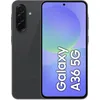 Image de Samsung Galaxy A36 5G, Smartphone Android, 128 Go, Smartphone déverrouillé, Noir