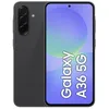 Image de SAMSUNG Galaxy A36 5G Smartphone 128 Go Noir