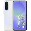 Image de SAMSUNG Galaxy A36 5G Smartphone 128Go Blanc - Version Française
