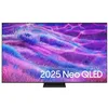 Image de Samsung Neo QLED 4K QN80F Mini téléviseur LED, 85", 214 cm, processeur NQ4 AI Gen2, Quantum Matrix Technology Slim, Motion Xcelerator 144 Hz, design AirSlim, Samsun... [Version pays hongroise]