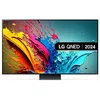 Image de LG 75QNED86T6A Téléviseur 75" (190 cm) QNED (processeur AI  8 4K, webOS 24, HDR10, jusqu'à 120 Hz), année modèle 2024