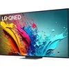 Image de LG 86QNED86T6A Smart TV 86 Pouces (2,18 m), 4K, 3840 x 2160 pixels, HEVC, LED, Bleu