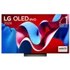 Image de TV OLED Evo LG OLED55C46 139 cm 4K UHD 2024 Brun et Noir en occasion ou reconditionné