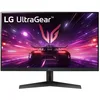 Image de LG Ultragear 24GS60F-B.AEUQ Ecran PC Gaming 24 - Dalle IPS résolution FHD (1920x1080), 1ms GtG, HDR 10, sRGB99%, AMD FreeSync, Compatible NVIDIA G-Sync, inclinable, DisplayPort 1.4, HDMI 2.0