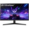 Image de LG Ultragear 27GS60F-B.AEUQ Ecran PC Gaming 27" - Dalle IPS résolution FHD (1920x1080), 1ms GtG, HDR 10, sRGB99%, AMD FreeSync, Compatible NVIDIA G-Sync, inclinable, DisplayPort 1.4, HDMI 2.0